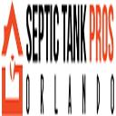 Septic Tank Pros Orlando logo