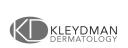 Kleydman Dermatology, PLLC logo