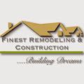 Finest Remodeling & Construction logo