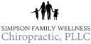 Simpson Family Wellness Chiropractic, PLLC logo