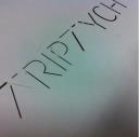 TRIPTYCH logo