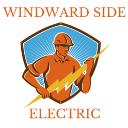 Windward Side Electric logo