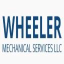 Wheeler Mechanical Services LLC logo