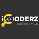 iCoderz Solutions logo