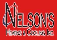 Nelsons Heating & Cooling, Inc. image 1