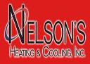 Nelsons Heating & Cooling, Inc. logo