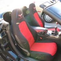 Seat Savers By Supreme Seat Covers image 2