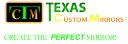Texas Custom Mirrors logo