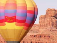 Aerogelic Ballooning image 1