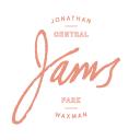 Jams - New York logo