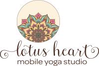 Lotus Heart Mobile Yoga Studio image 1
