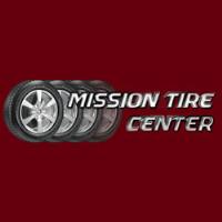 Mission Tire Center image 1