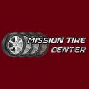 Mission Tire Center logo
