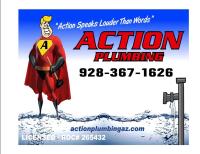 Action Plumbing a White Mountain Plumbing Company image 1