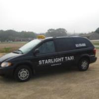 Starlight Limousine and Taxi image 4