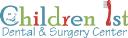 Children 1st Dental & Surgery Center logo
