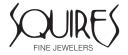 Squires Jewelers logo