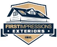 First Impressions Exteriors Inc image 3