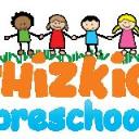 Whizkidz Preschool Scottsdale logo