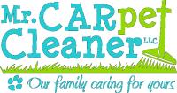 Mr. Carpet Cleaner LLC. image 1