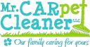 Mr. Carpet Cleaner LLC. logo