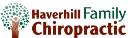 Haverhill Family Chiropractic logo