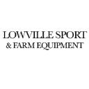 Lowville Sport & Farm Equipment logo