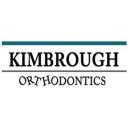 Kimbrough Orthodontics logo
