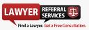 Chicago Lawyer Advice & Referral Service logo