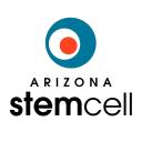 Arizona Stem Cell, LLC. logo