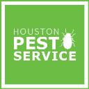 Houston Pest Service logo