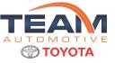 Team Automotive Group logo