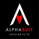 Alphasuit logo