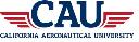 California Aeronautical University logo