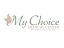 My Choice Medical Center logo