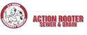 Action Rooter Sewer & Drain logo