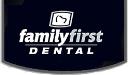 Family First Dental logo