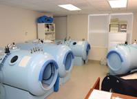 California Integrative Hyperbaric Center  image 2