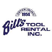 Bill's Tool Rental Inc image 1