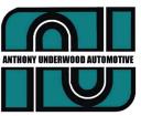 Anthony Underwood Automotives logo