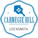 Carnegie Hill Locksmith logo