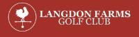 Langdon Portland Golf Course image 1