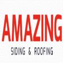 Amazing Siding & Roofing logo