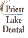 Priest Lake Dental logo