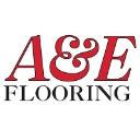A & E Flooring logo