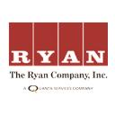 The Ryan Company, Inc. logo