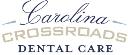 Carolina Crossroads Dental Care logo