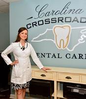 Carolina Crossroads Dental Care image 5