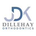 Dillehay Orthodontics logo