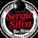 Team Silva Martial Arts Academy logo